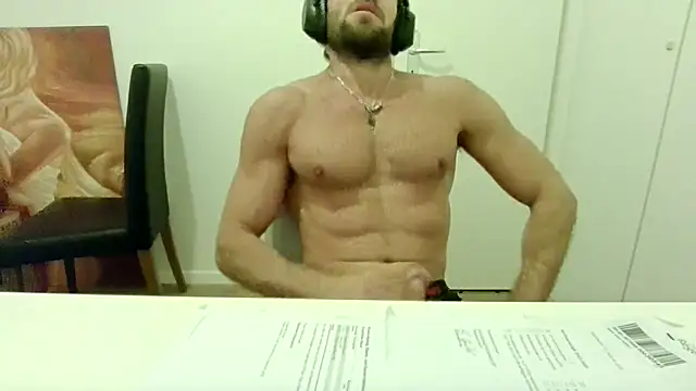 alpha-hunk online show from 22, 9, 2025