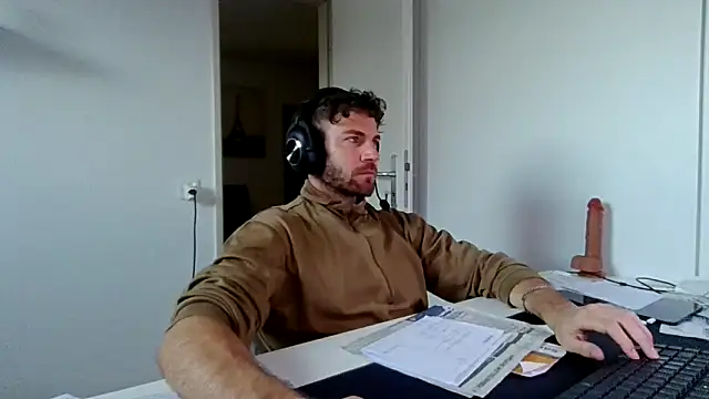 alpha-hunk online show from 13, 3, 2026