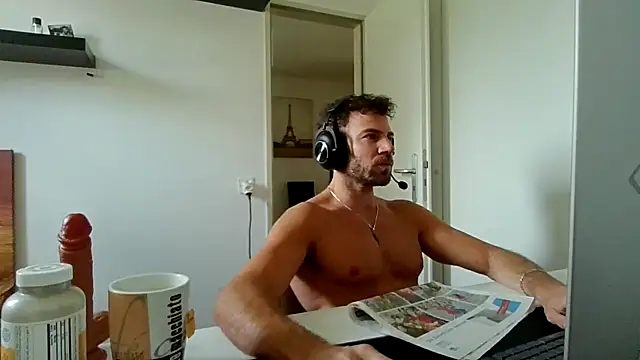 alpha-hunk online show from 3, 6, 2026