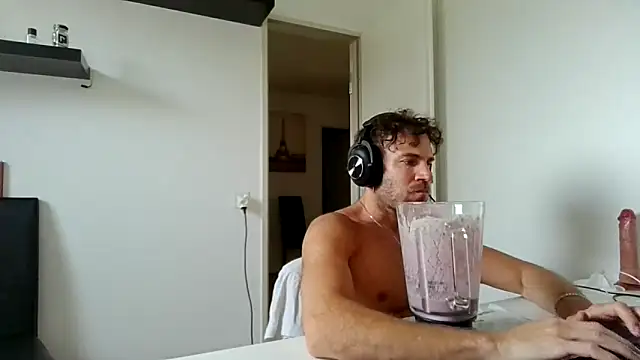 alpha-hunk online show from 4, 5, 2026