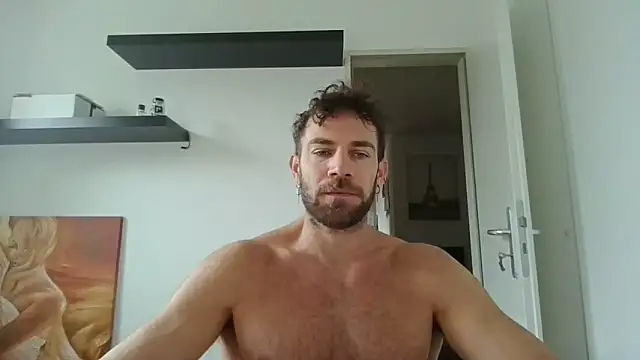 alpha-hunk online show from 28, 9, 2025