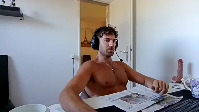 alpha-hunk online show from 1, 5, 2026