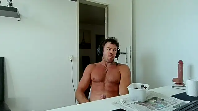alpha-hunk online show from 3, 5, 2026