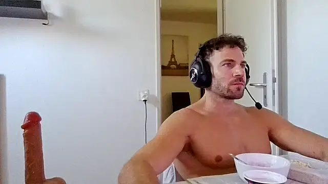 alpha-hunk online show from 25, 5, 2026