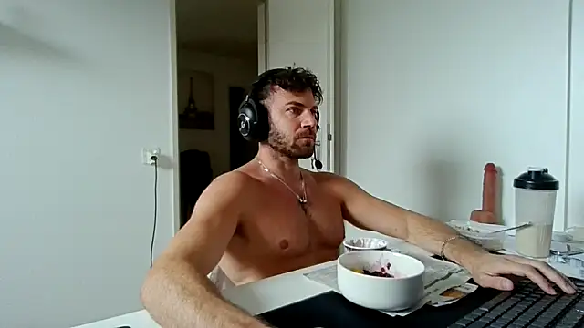 alpha-hunk online show from 14, 3, 2026