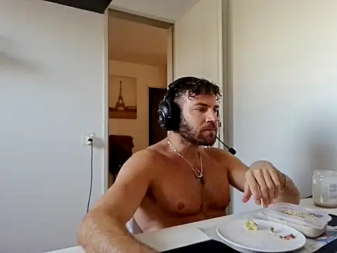 alpha-hunk online show from 24, 3, 2026