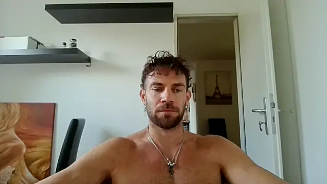 alpha-hunk online show from 17, 9, 2025