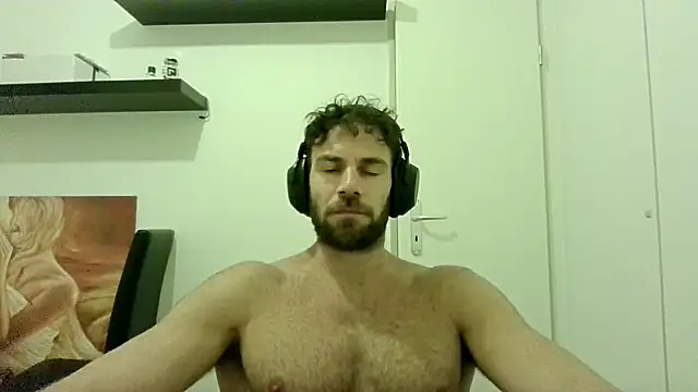 alpha-hunk online show from 30, 9, 2025
