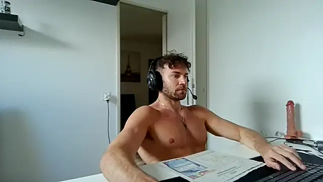 alpha-hunk online show from 19, 4, 2026