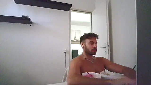 Snapshot of alpha-hunk chatting on 13, 7, 2026 alpha-hunk online show from 13, 7, 2026