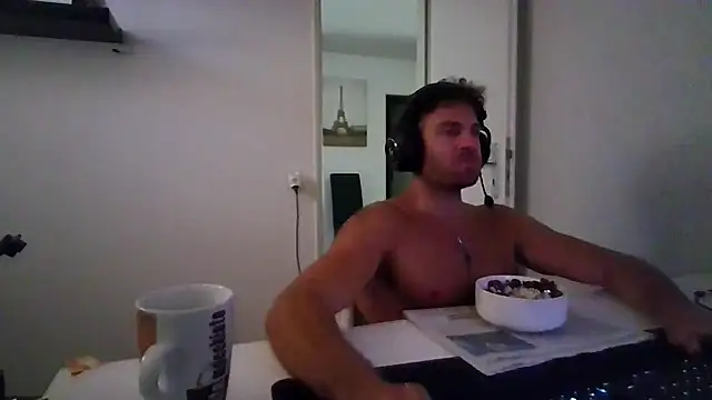 Snapshot of alpha-hunk chatting on 24, 6, 2026 alpha-hunk online show from 24, 6, 2026