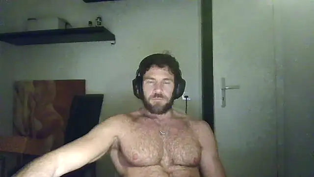 alpha-hunk online show from 25, 10, 2025