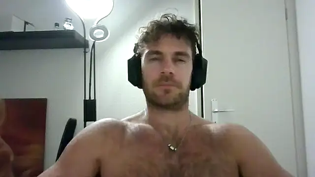 alpha-hunk online show from 15, 11, 2025