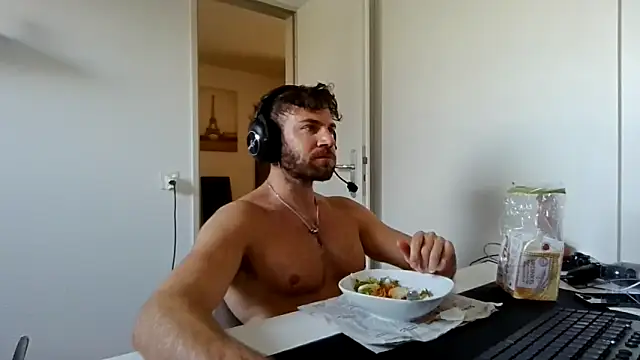 alpha-hunk online show from 21, 3, 2026