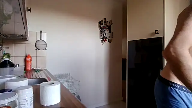 alpha-hunk online show from 31, 10, 2025