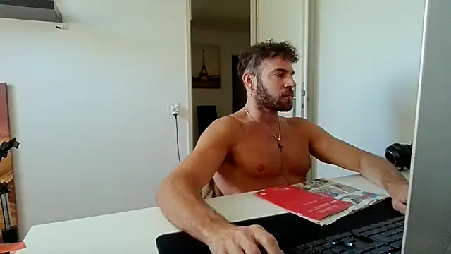 Snapshot of alpha-hunk chatting on 13, 6, 2026 alpha-hunk online show from 13, 6, 2026