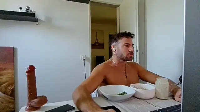 alpha-hunk online show from 26, 5, 2026