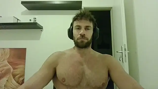 alpha-hunk online show from 27, 9, 2025