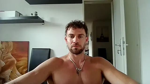 alpha-hunk online show from 9, 9, 2025