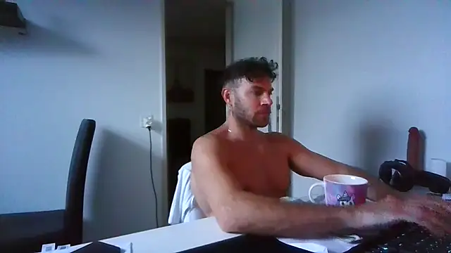 alpha-hunk online show from 11, 4, 2026