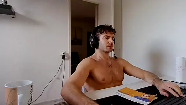 alpha-hunk online show from 17, 1, 2026