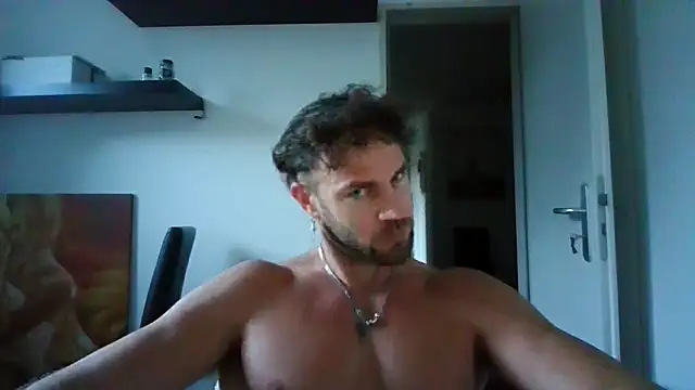 alpha-hunk online show from 15, 9, 2025