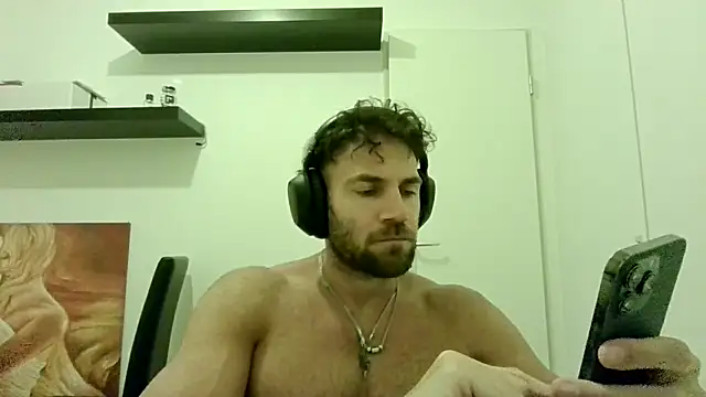 alpha-hunk online show from 20, 9, 2025