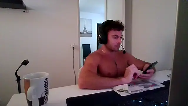 Snapshot of alpha-hunk chatting on 21, 6, 2026 alpha-hunk online show from 21, 6, 2026