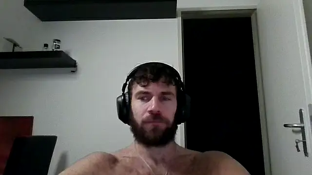 alpha-hunk online show from 1, 11, 2025