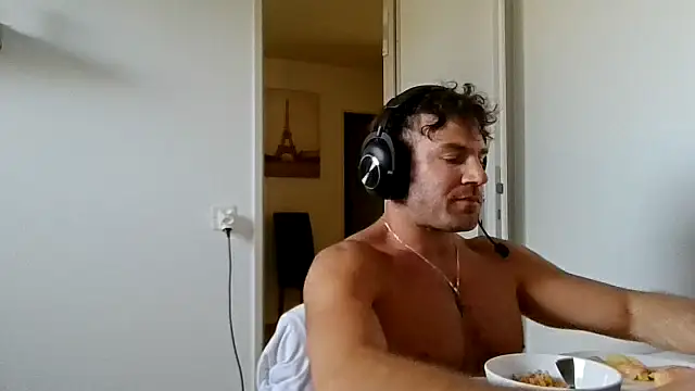 alpha-hunk online show from 27, 4, 2026