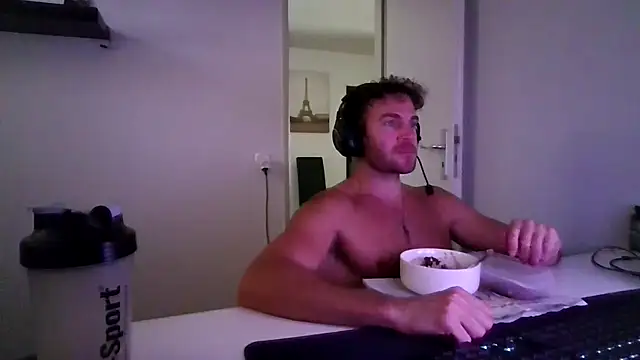 Snapshot of alpha-hunk chatting on 25, 6, 2026 alpha-hunk online show from 25, 6, 2026