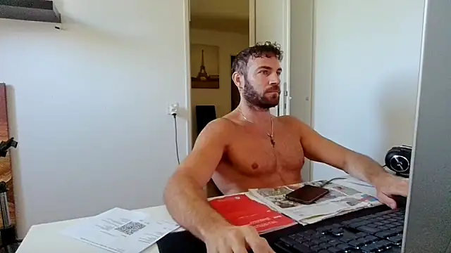 Snapshot of alpha-hunk chatting on 14, 6, 2026 alpha-hunk online show from 14, 6, 2026