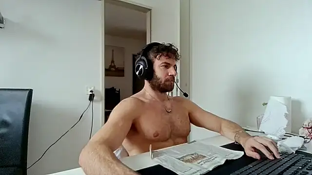 alpha-hunk online show from 12, 1, 2026