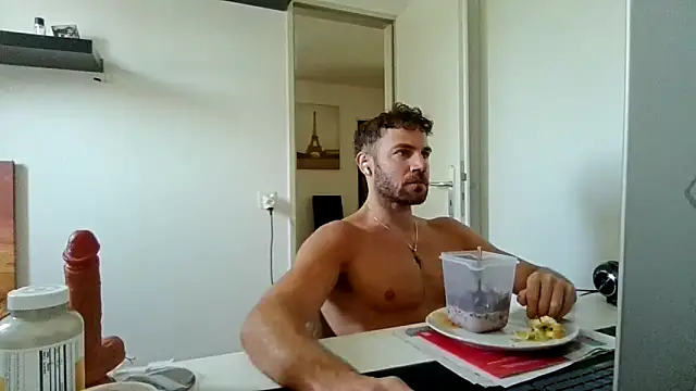 alpha-hunk online show from 4, 6, 2026