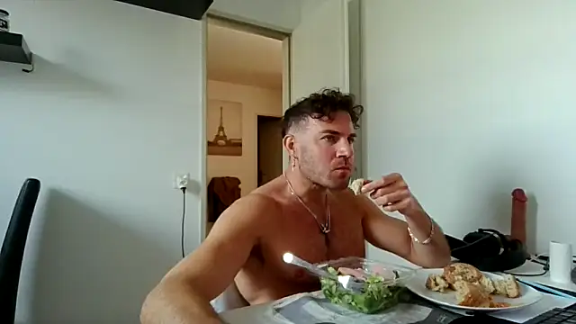 alpha-hunk online show from 2, 4, 2026