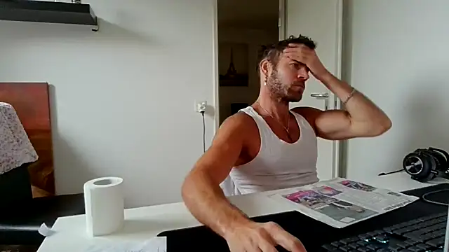 alpha-hunk online show from 11, 5, 2026