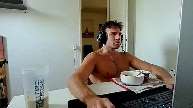 Snapshot of alpha-hunk chatting on 16, 6, 2026 alpha-hunk online show from 16, 6, 2026