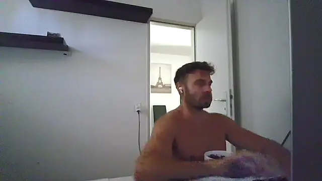 Snapshot of alpha-hunk chatting on 10, 7, 2026 alpha-hunk online show from 10, 7, 2026