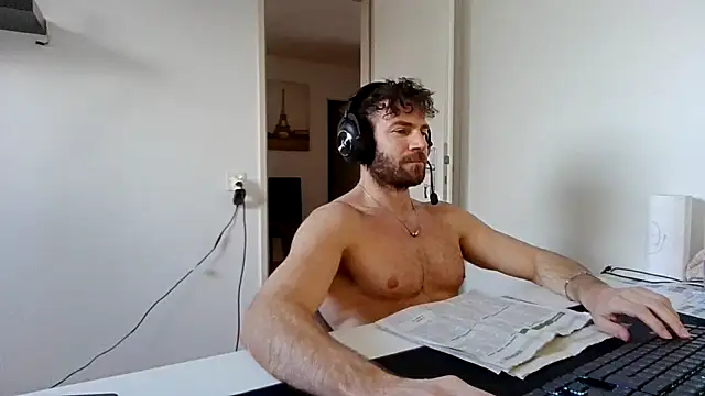 alpha-hunk online show from 6, 1, 2026