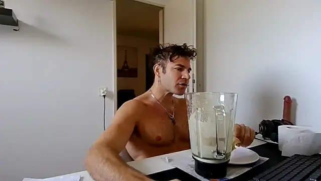 alpha-hunk online show from 28, 3, 2026