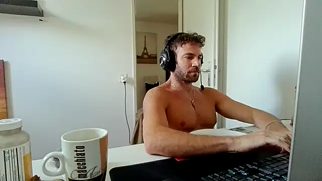 alpha-hunk online show from 5, 6, 2026