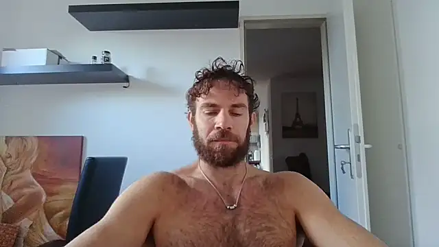 alpha-hunk online show from 3, 11, 2025