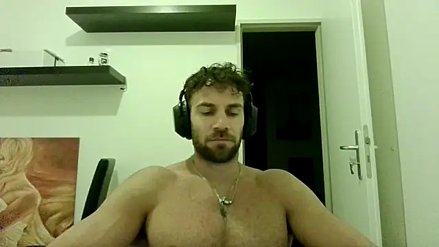 alpha-hunk online show from 19, 9, 2025