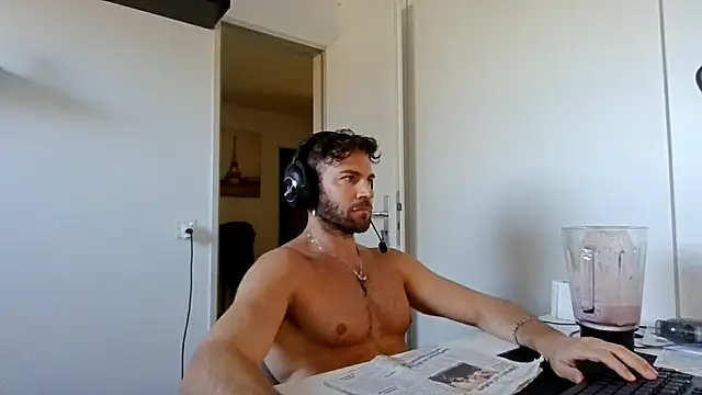 alpha-hunk online show from 20, 3, 2026