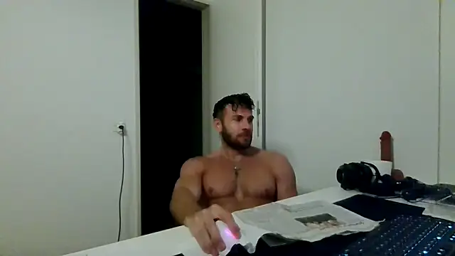 alpha-hunk online show from 20, 3, 2026