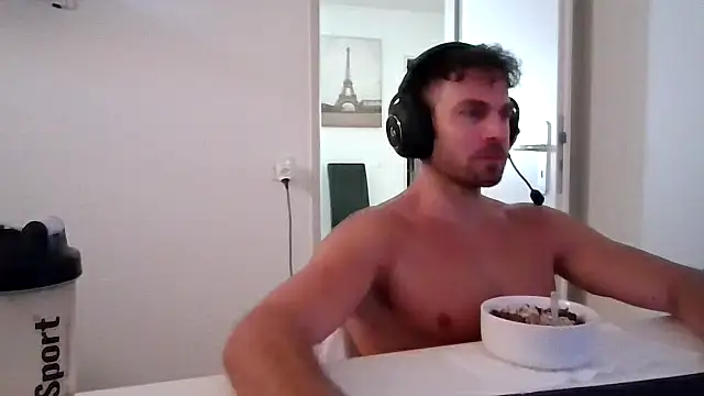 Snapshot of alpha-hunk chatting on 6, 7, 2026 alpha-hunk online show from 6, 7, 2026