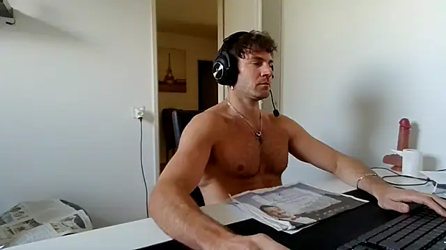 alpha-hunk online show from 31, 3, 2026