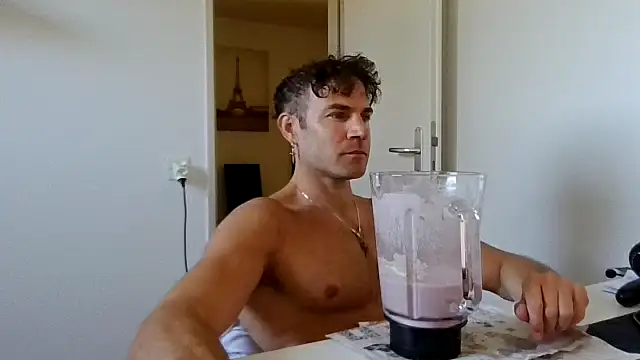 alpha-hunk online show from 23, 4, 2026