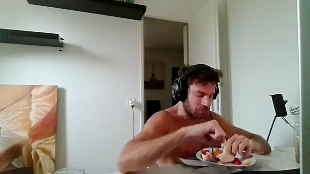 Snapshot of alpha-hunk chatting on 1, 7, 2026 alpha-hunk online show from 1, 7, 2026