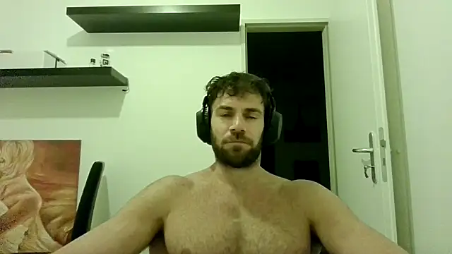alpha-hunk online show from 26, 9, 2025